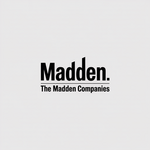 Madden Logo - Entry #3545
