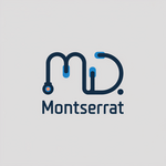 Electric M.D Logo - Entry #1241