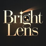 BRIGHT LENS or BRIGHT LENS STUDIO Logo - Entry #2093