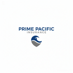 PRIME PACIFIC INSURANCE Logo - Entry #2308