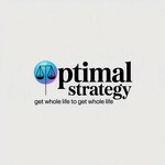 Optimal Strategy Logo - Entry #1058