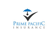 PRIME PACIFIC INSURANCE Logo - Entry #2134