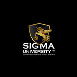 Sigma University™ Logo - Entry #396