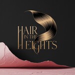 Hair in the Heights Logo - Entry #2739