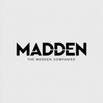 Madden Logo - Entry #3624
