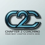 Chapter 2 Coaching Logo - Entry #1026