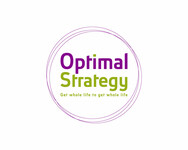 Optimal Strategy Logo - Entry #2582