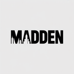 Madden Logo - Entry #401
