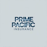 PRIME PACIFIC INSURANCE Logo - Entry #365