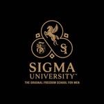 Sigma University™ Logo - Entry #329