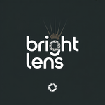 BRIGHT LENS or BRIGHT LENS STUDIO Logo - Entry #1777