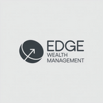 Edge Wealth Management Logo - Entry #1365