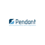 pendant Logo - Entry #1623