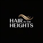 Hair in the Heights Logo - Entry #466