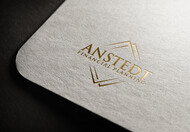 Anstedt Financial Planning Logo - Entry #569