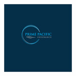 PRIME PACIFIC INSURANCE Logo - Entry #2621