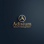 Adisium Wealth Management Logo - Entry #1737