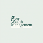 Peer Wealth Management Logo - Entry #349