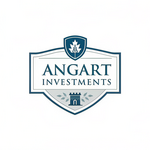 Angart Investments Logo - Entry #1119