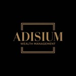 Adisium Wealth Management Logo - Entry #699