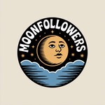 Moonfollowers Logo - Entry #845