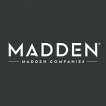 Madden Logo - Entry #3276