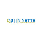Ninette Hacopian Orthodontics Logo - Entry #638