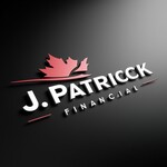 J. Patrick Financial Logo - Entry #531