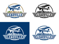 Leadville Flying Club Logo - Entry #212