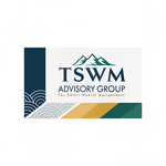 TSWM Advisory Group Logo - Entry #1376