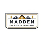 Madden Logo - Entry #5330