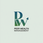 Peer Wealth Management Logo - Entry #336