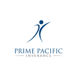 PRIME PACIFIC INSURANCE Logo - Entry #1961