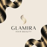 Glamira Hair Beauty Logo - Entry #873