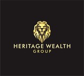 Heritage Wealth Group Logo - Entry #746
