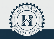 Heritage Wealth Group Logo - Entry #107