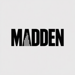 Madden Logo - Entry #1107