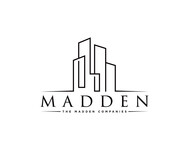 Madden Logo - Entry #3960