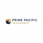 PRIME PACIFIC INSURANCE Logo - Entry #1504