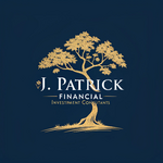 J. Patrick Financial Logo - Entry #157