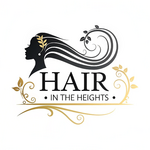 Hair in the Heights Logo - Entry #1498