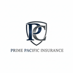 PRIME PACIFIC INSURANCE Logo - Entry #574