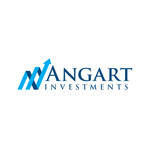 Angart Investments Logo - Entry #1082