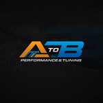 A to B Performance and Tuning Logo - Entry #661