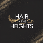 Hair in the Heights Logo - Entry #1136