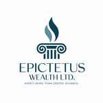 Epictetus Wealth Ltd. Logo - Entry #196