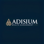 Adisium Wealth Management Logo - Entry #1229