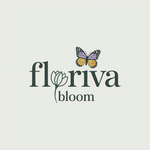 FLORIVA BLOOM Logo - Entry #2149