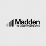 Madden Logo - Entry #3498