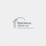 Epictetus Wealth Ltd. Logo - Entry #96